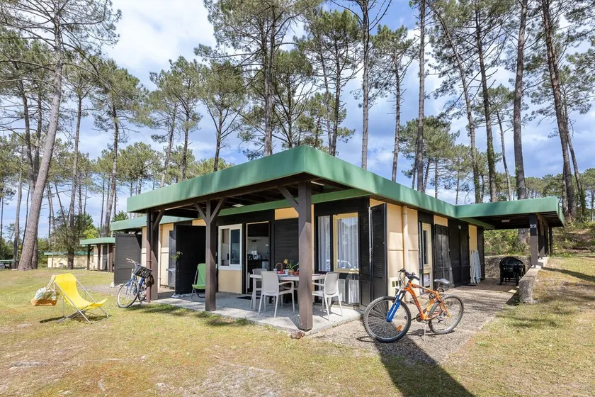 Treat Yourselves to an Unforgettable Holiday in the Heart of Les Landes! - Image 1