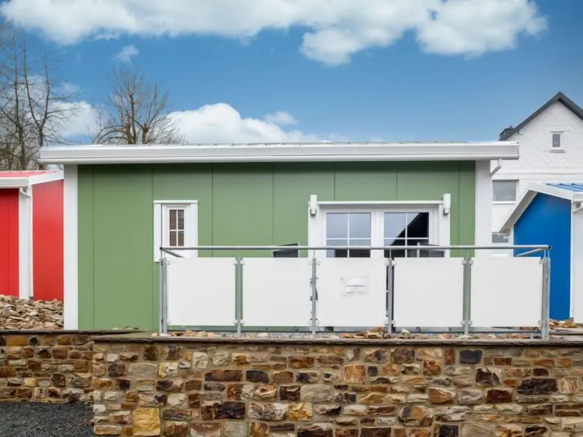 Tiny Haus Westerwald 16 Green by Interhome - Image 1