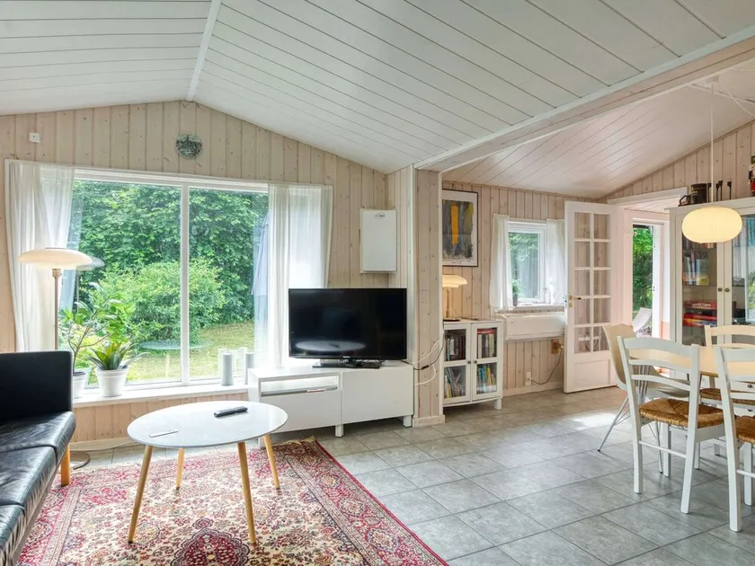 6 Person Holiday Home in Hojby - Image 1