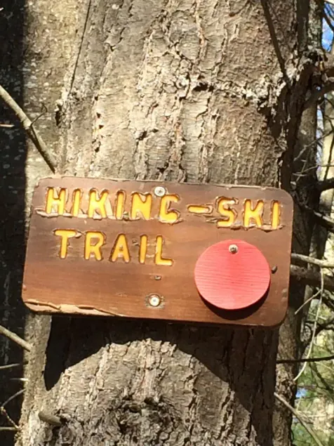 Private hiking trail. Enjoy the ADK splendor. Pet Friendly. Ranch Home. WiFi - Image 1