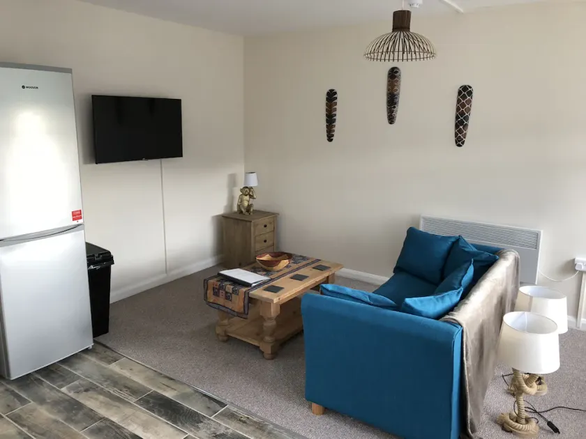 Lancaster - 1 bed apartment - Image 1
