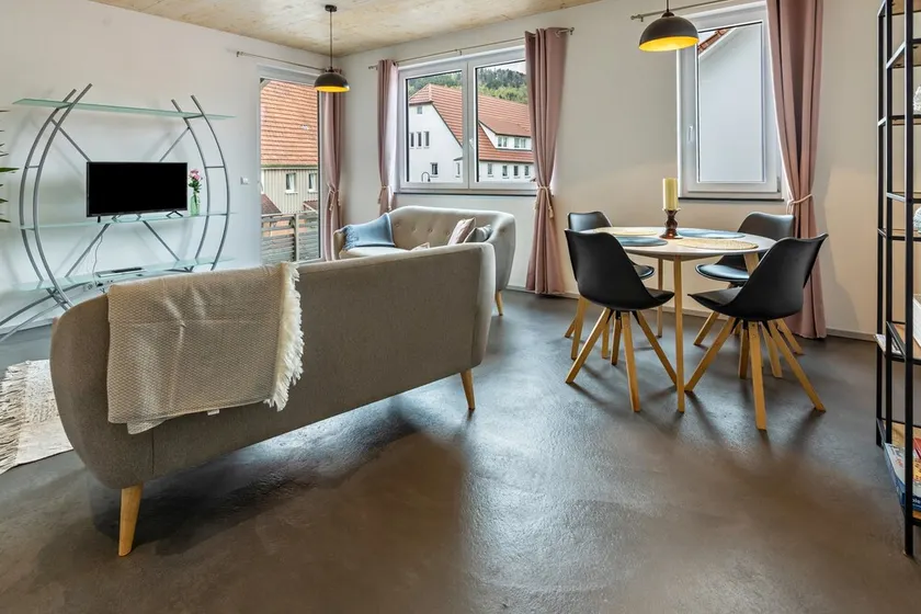 Ferienwohnung Apfelkiste - Image 1