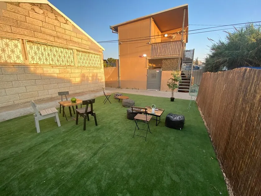 the private house 2 beer sheva  - Image 1