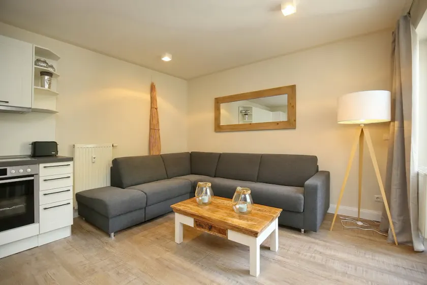 Residenz Seestern Wohnung 39 - Image 1