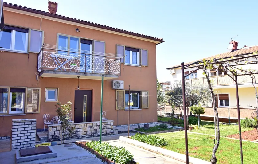 Apartment Umag Alex 3 in der Nähe des Sandstrandes - Image 1
