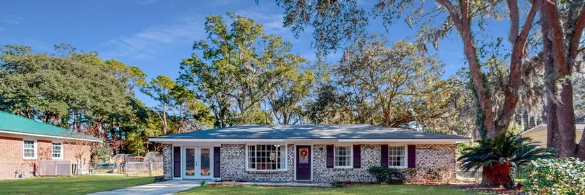 Lowcountry Gump House - Close to MCRD/Downtown - Image 1