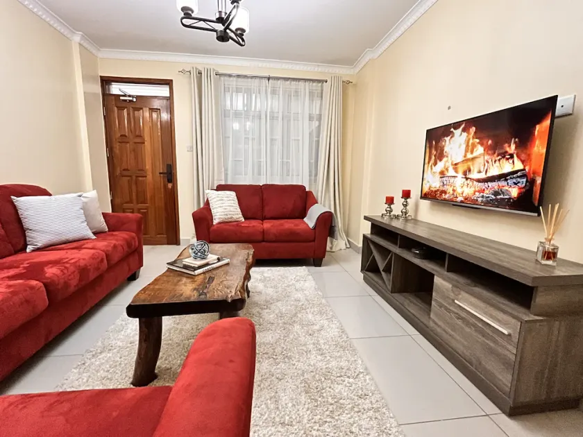 Neema Executive Suites Near Junction Mall 5A - Image 1