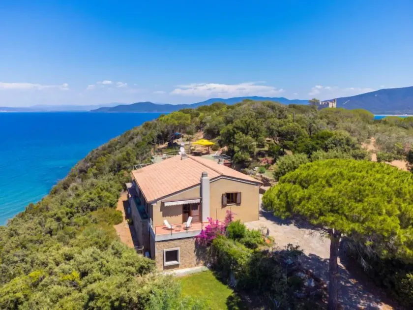 Villa Villa Giuliana by Interhome - Image 1