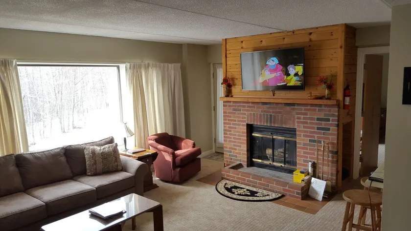 Mount Snow Cozy Condo - Image 1