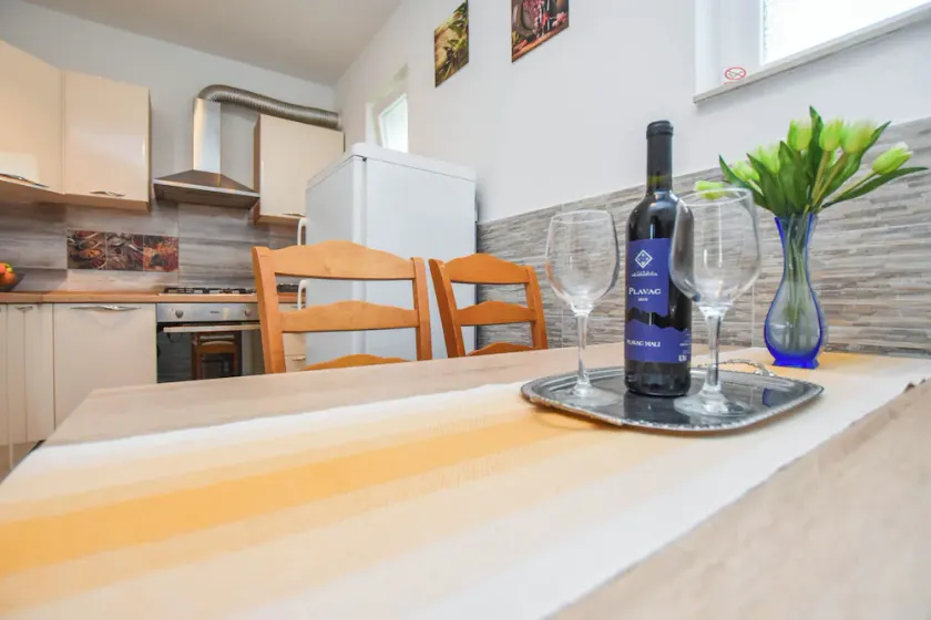 Apartment Rota - Image 1