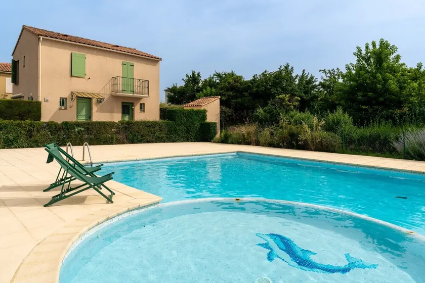 Splendida casa a 3 stelle - Comfort e relax nel cuore della Provenza - Image 1