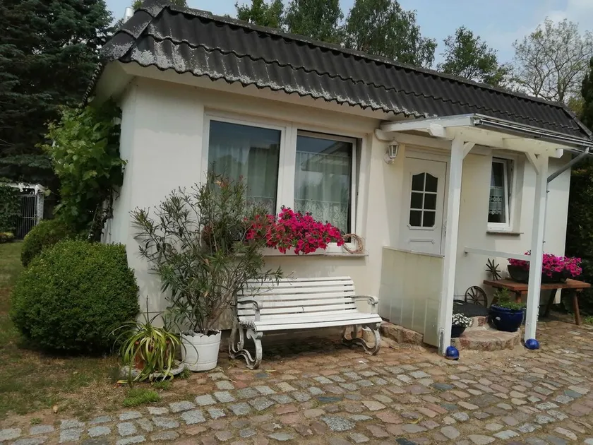 Ferienhaus am Rätzseeweg (22558) - Bungalow am Rätzseeweg - Image 1