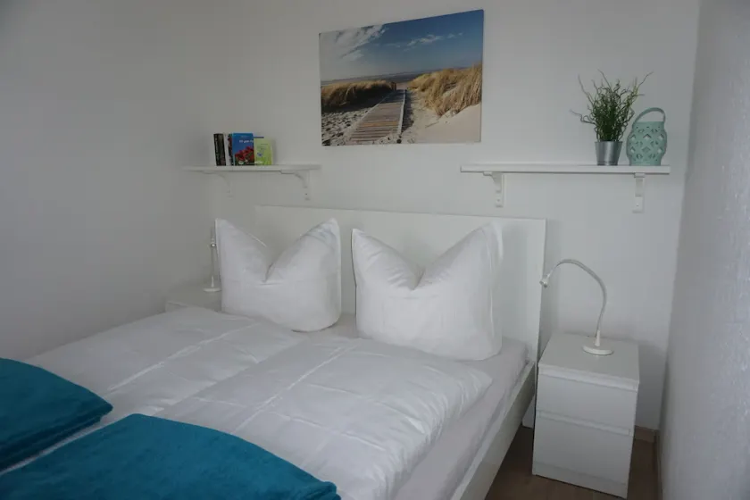 Incantevole casa per le vacanze ai margini della brughiera di Luneburgo - Image 1