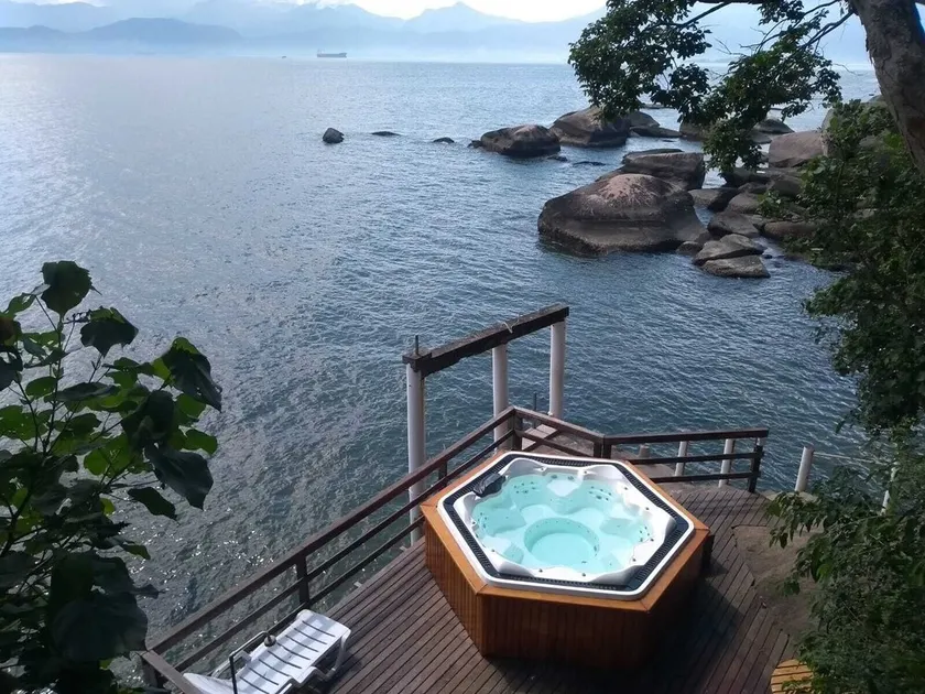 Chalet Jaguanum 2 - Image 1