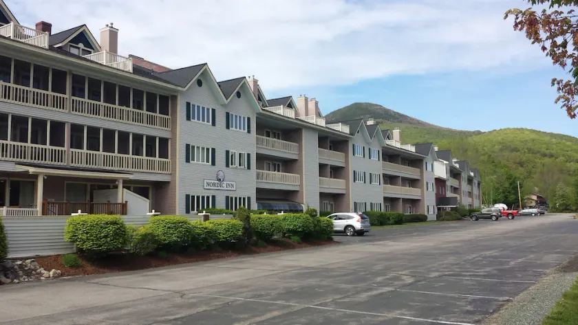 Nordic Inn, économisez 20% sur le magnifique condo 2BR, 2BA! - Image 1
