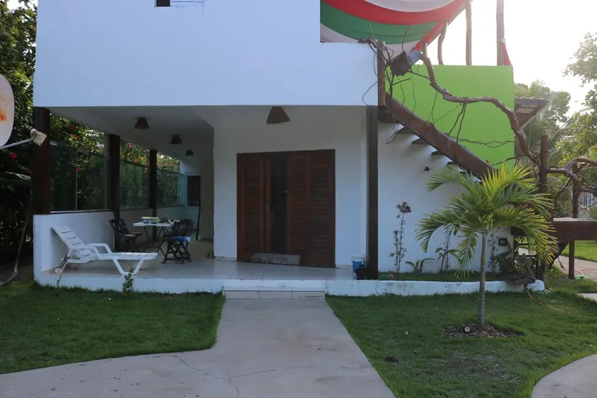 Maison à 500mt de la plage, picina et porte, condominium sécurisé - Image 1