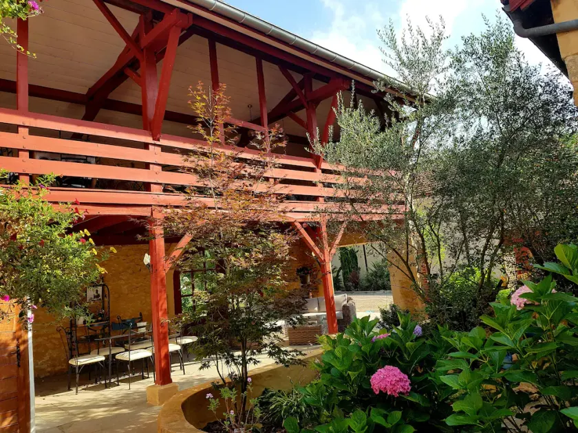 Les Bastides Eugénie, cottage empress, T5 - 110 m² - Image 1