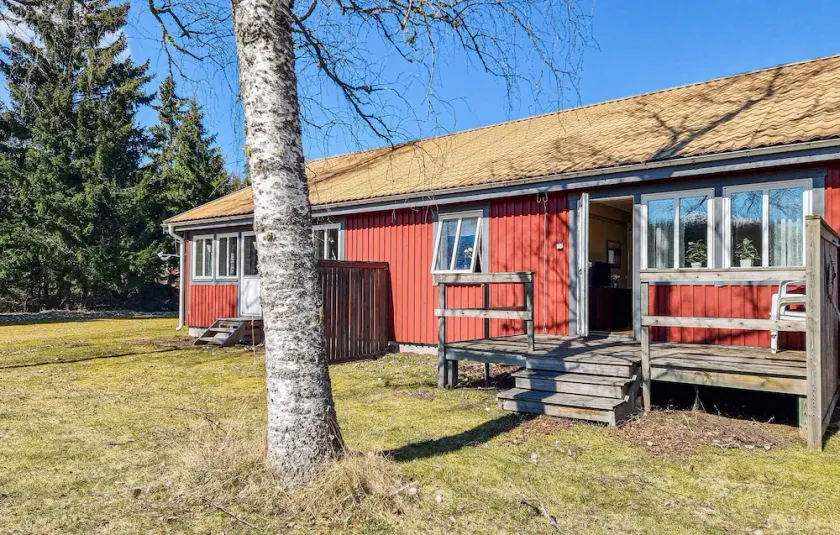 1 bedroom cozy apartment in Finnerödja - Image 1