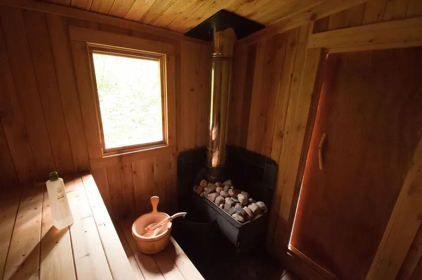 Mokki: Hovland Hut i Hovland, MN - Image 1