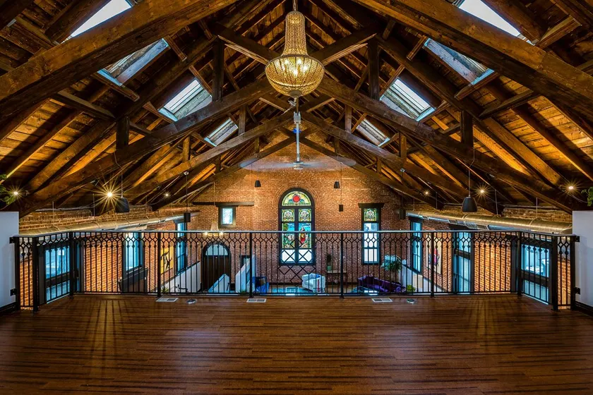 Luksuriøs, Modern Urban Sanctuary & Beautiful udendørs område: 6bd / 7ba, 18 sovepladser - Image 1