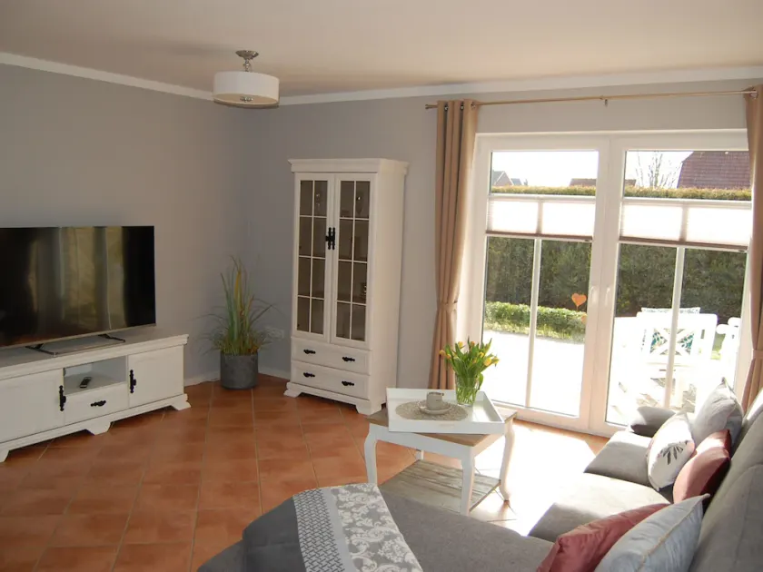 !NEU! Stilvolle Ferienwohnung Viola - Image 1
