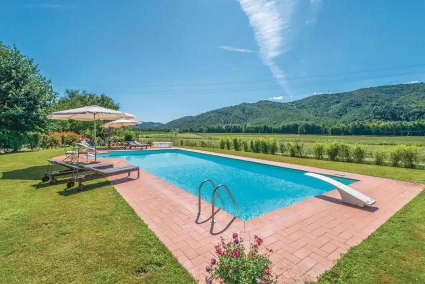 Villa Lucertole by Mmega - Image 1