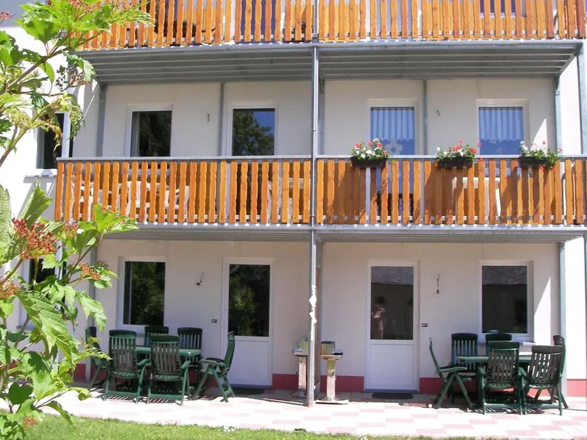 Casa vacanze a Burg Reuland - Image 1