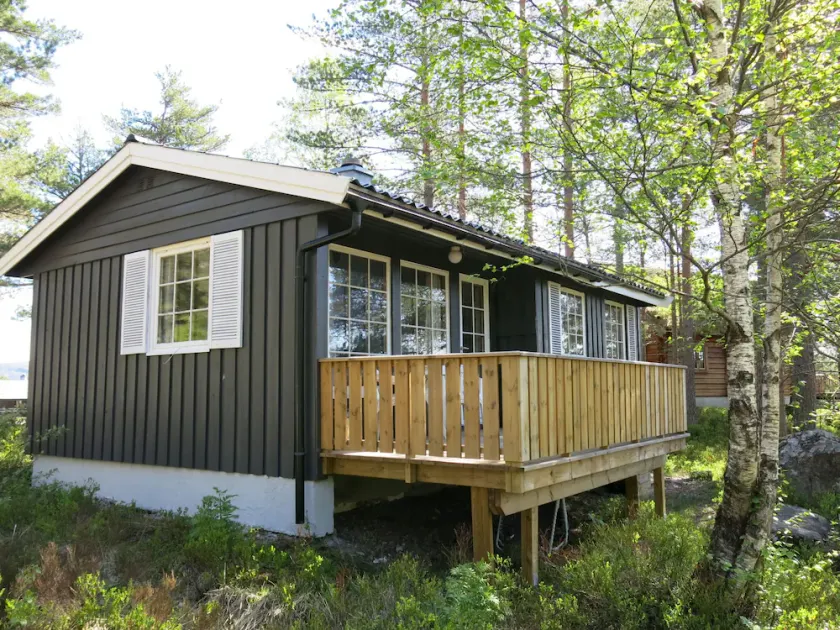 Chalet Trygvebu by Interhome - Image 1