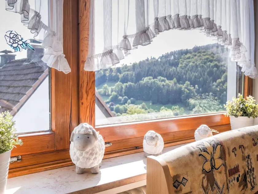 Large Holiday Apartment near Willingen with Private Garden & Terrace - Image 1