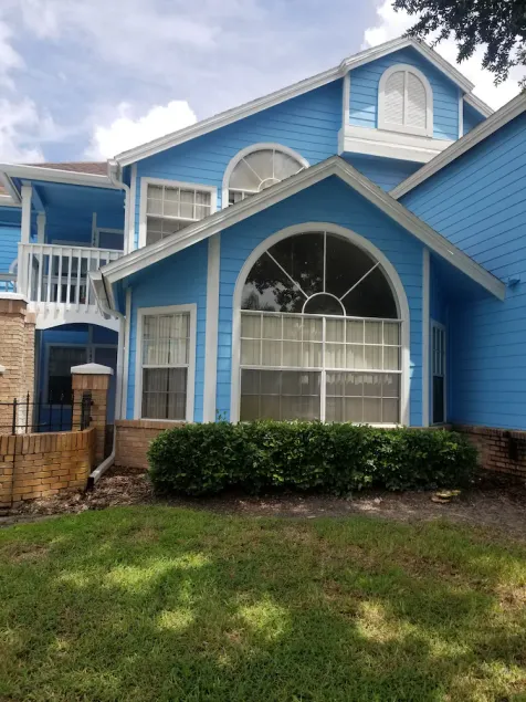Sunny Florida 3bedroom 2 bathroom Condo near Disney - Image 1