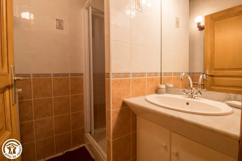 Gite Chenerailles - Saint-etienne-des-champs - Image 1