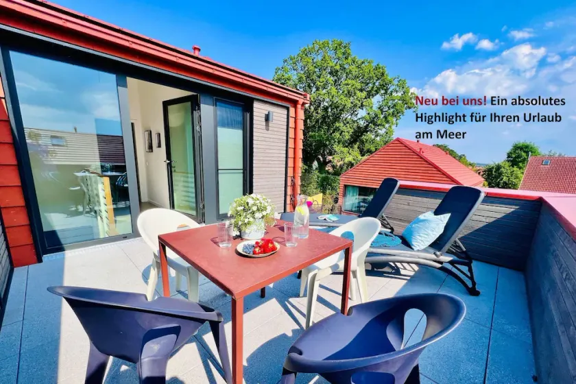 De-Ole-School-Kuestenliebe-Maisonette-Whg-15 - Image 1