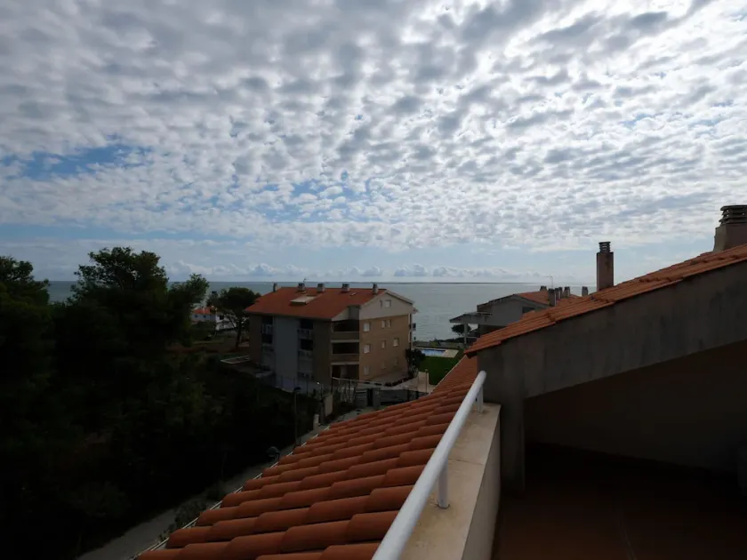 Apartment em Ulldecona com 3 quartos e capacidade para 8 pessoas - Image 1