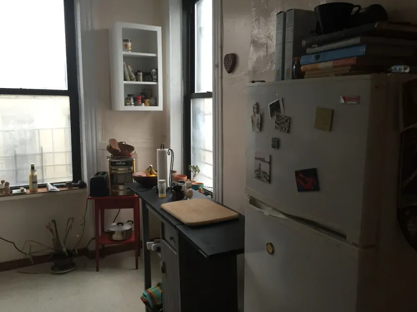 Huge one bedroom with great light and better vibes - Image 1