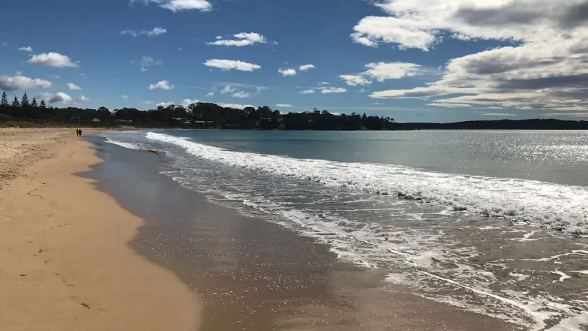 Beach'in in Broulee ! - Image 1