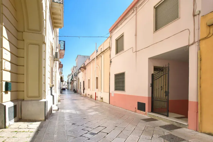 Appartamento Aldo Moro by BarbarHouse - Image 1