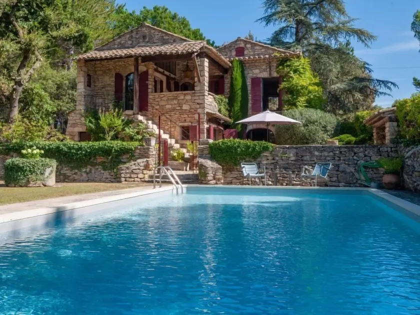La Réalière by Interhome - Image 1