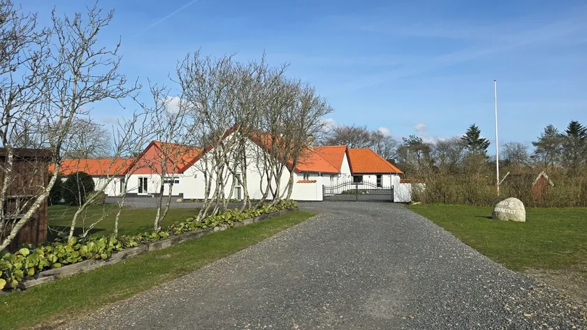 Sov Godt i Arnborg Bed & Breakfast - Image 1