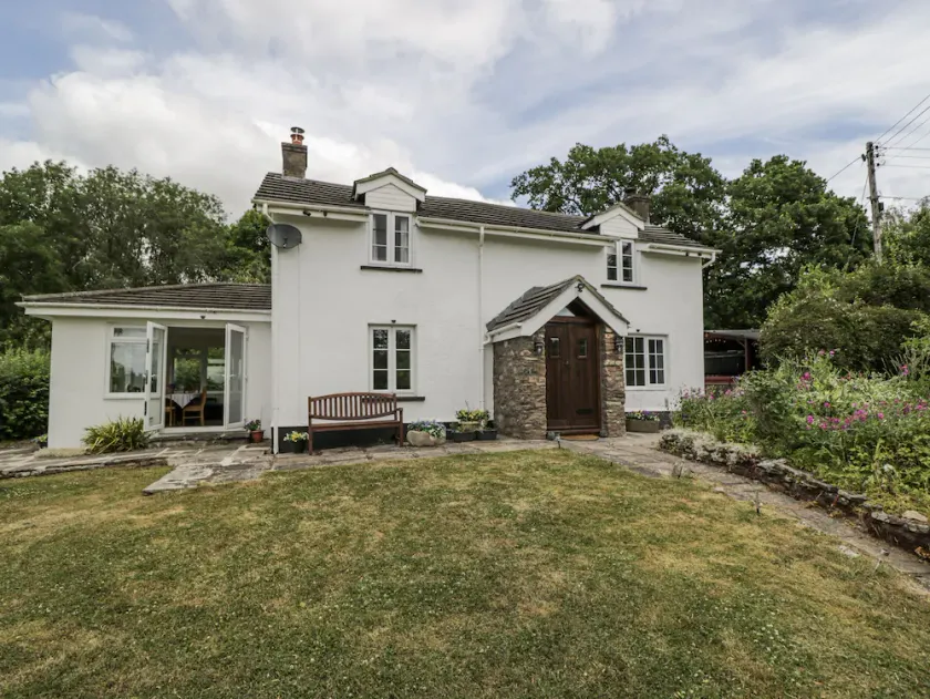 Woods Cottage - Image 1