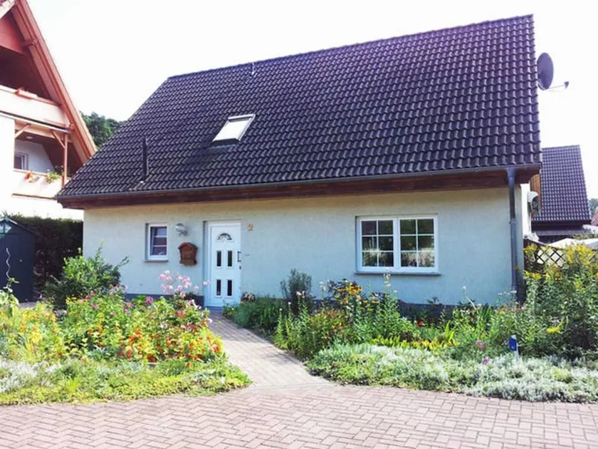 Vacation apartment Am Walde Korswandt - Image 1