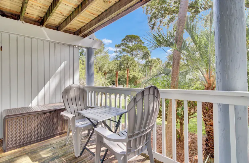Lagoon Villa 13/2 BR Resort View Condo w / Wild Dunes Commodités! - Image 1