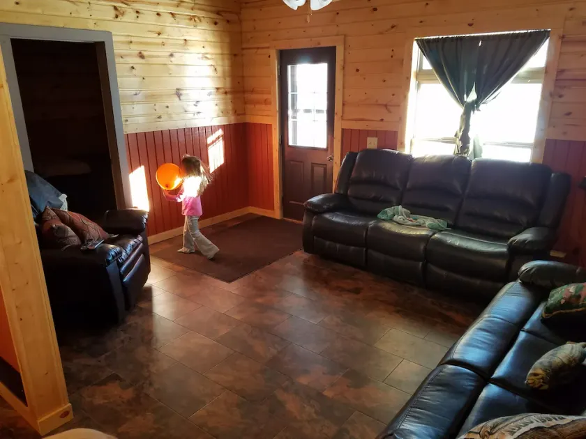 Sportsman's Lodging: Fasan Jagd & Angeln. - Image 1