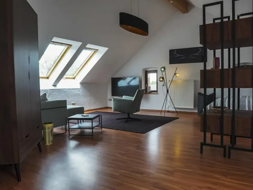 Quartier-Eifel, Holiday home - 2-bed vacation home Quartier-Eifel up to 3 persons - Image 1