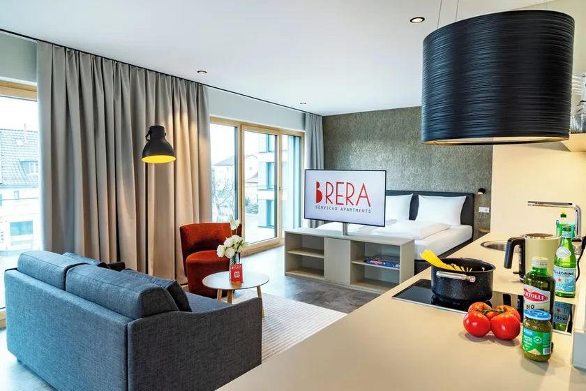 Brera Meckenbeuren-Friedrichshafen - Image 1