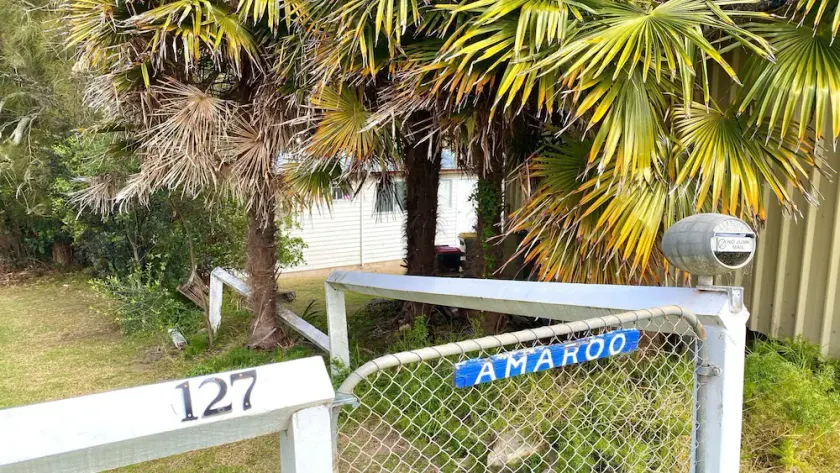 'Amaroo' en Candlagan - Image 1