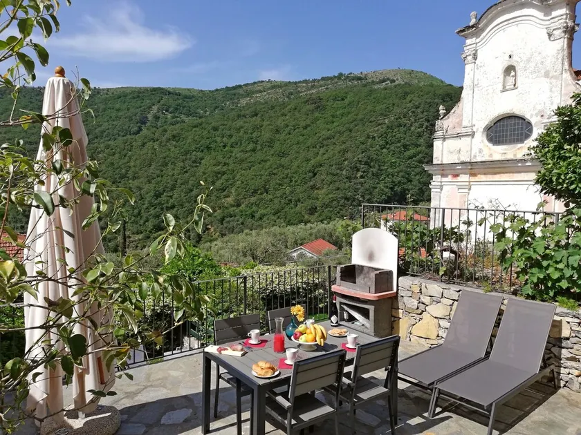 Case Vacanze Borgo Faraldi - Il Cavaliere - Image 1