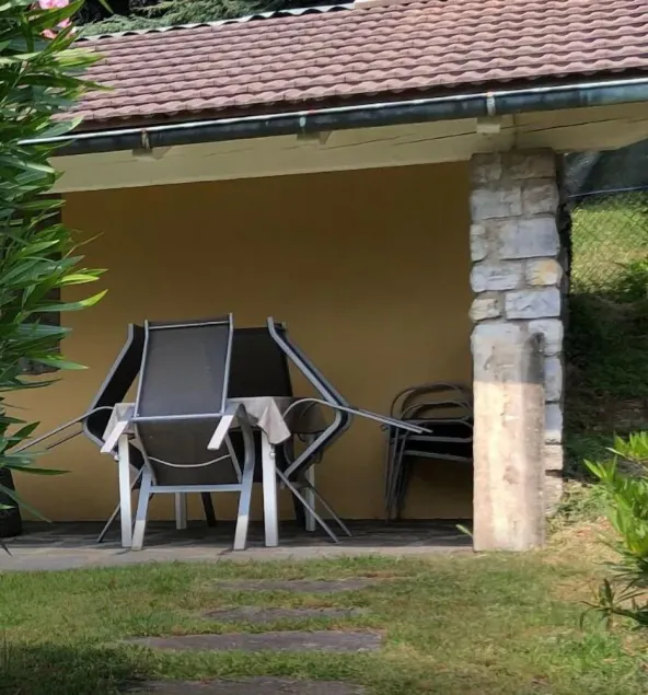 THE LOFT with private parking, BBQ area, near COMO lake - Image 1
