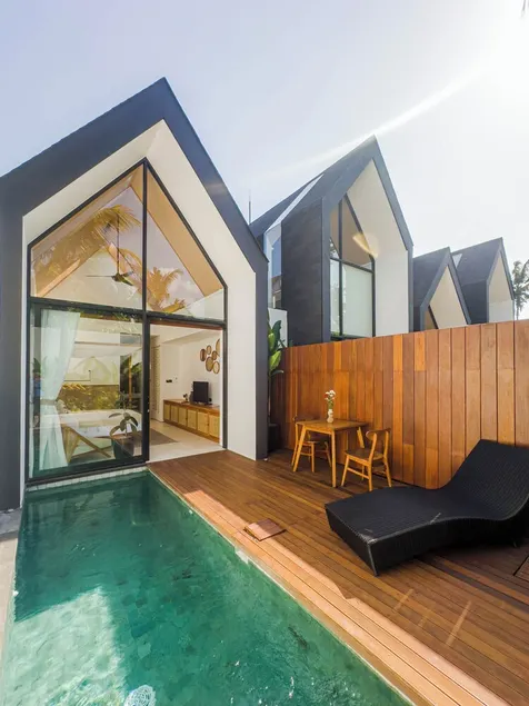 Tannari Villa Ubud - Image 1