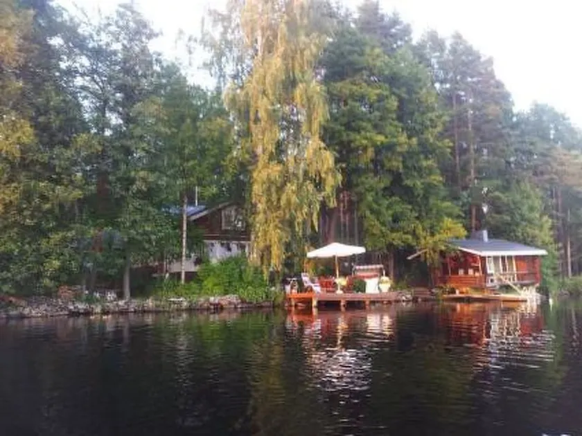 Holiday Home Elsanranta by Interhome - Image 1