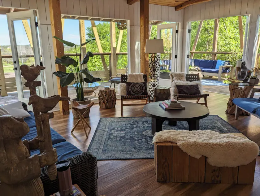 Alle vand rekreation på tværs af gaden SPECTACULAR * VIS * LUXURY penthouse - Image 1